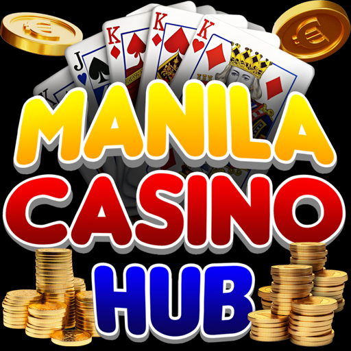 manila casino hub