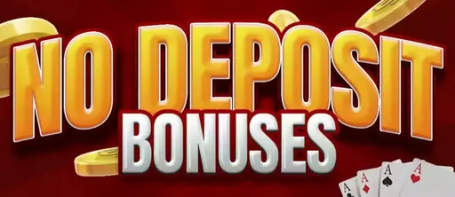 new online casino no deposit bonus