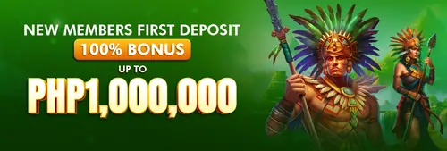 9AWIN NEW MEMBER BONUS