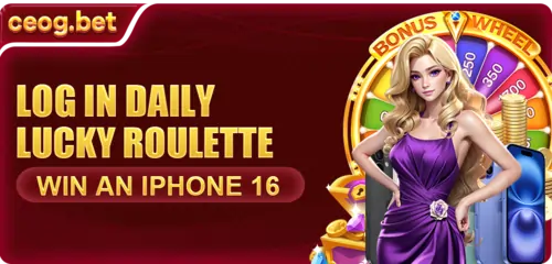 CEOBET DAILY LOGIN REWARD