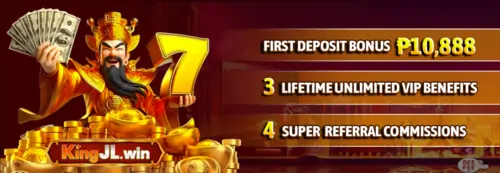 first deposit bonus