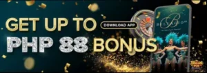 get 88 bonus