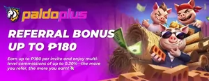 referral bonus