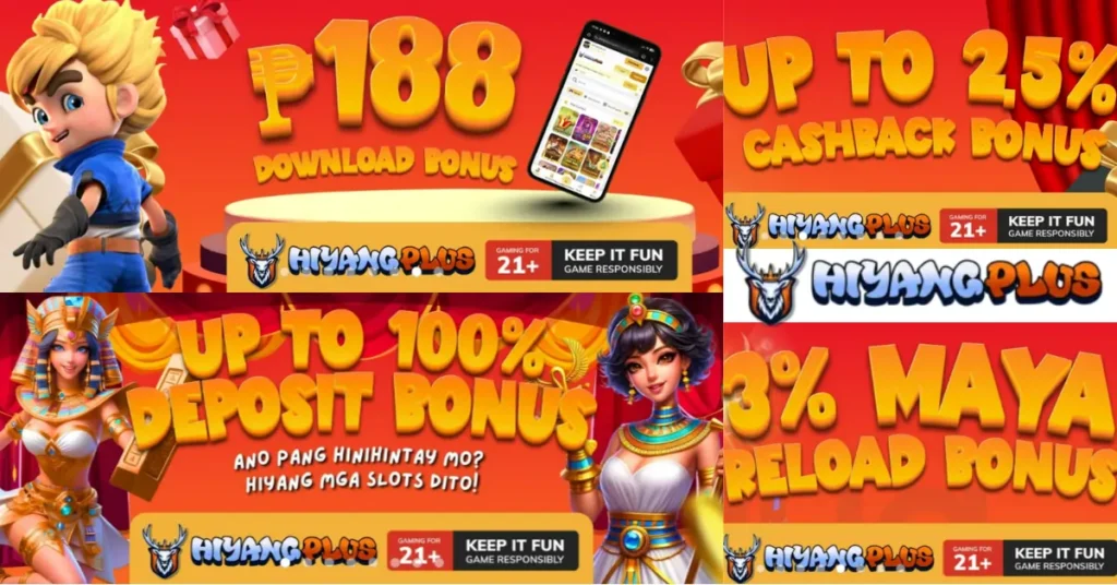 HIYANG PLUS