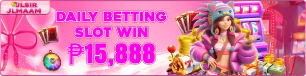 jlsirjlmaam daily bonus