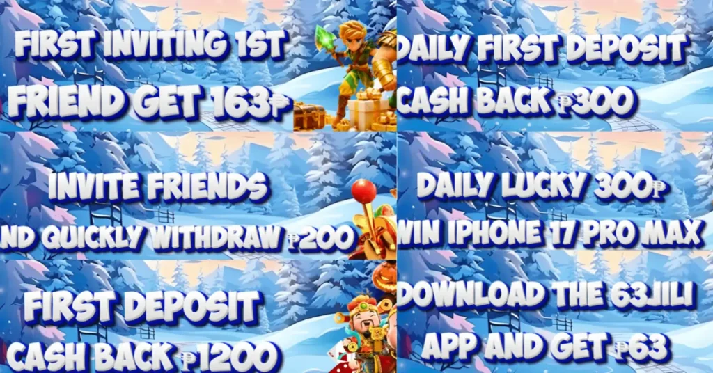 63jili casino review