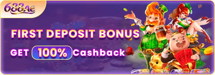 deposit bonus