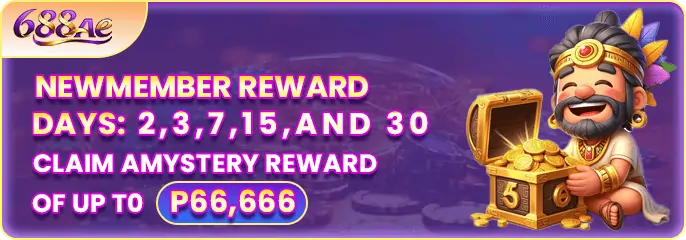 reward