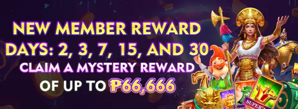 680k mystery rewards