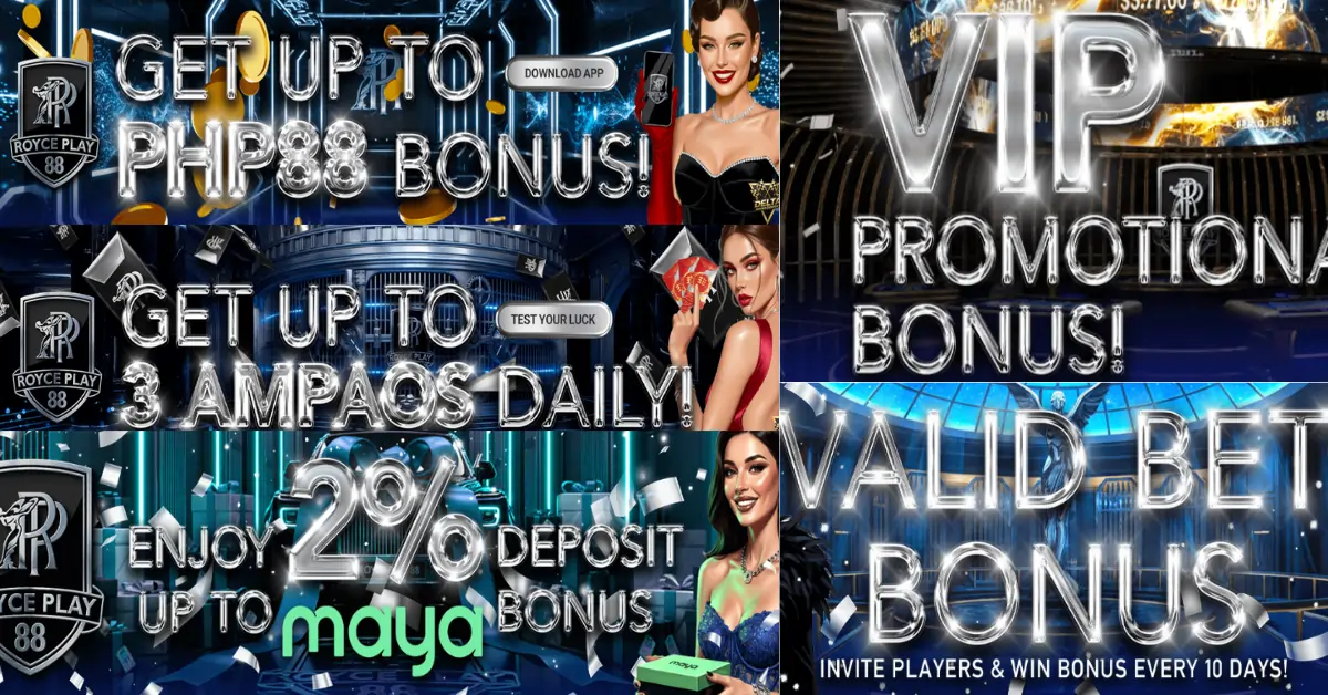 ROYCEPLAY88