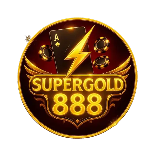 SUPERGOLD888