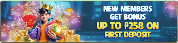 cs8_new member bonus