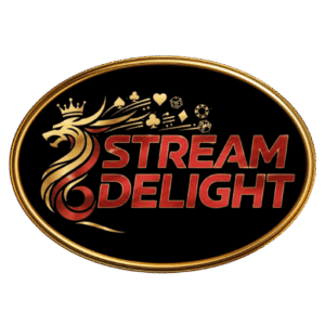 STREAM DELIGHT