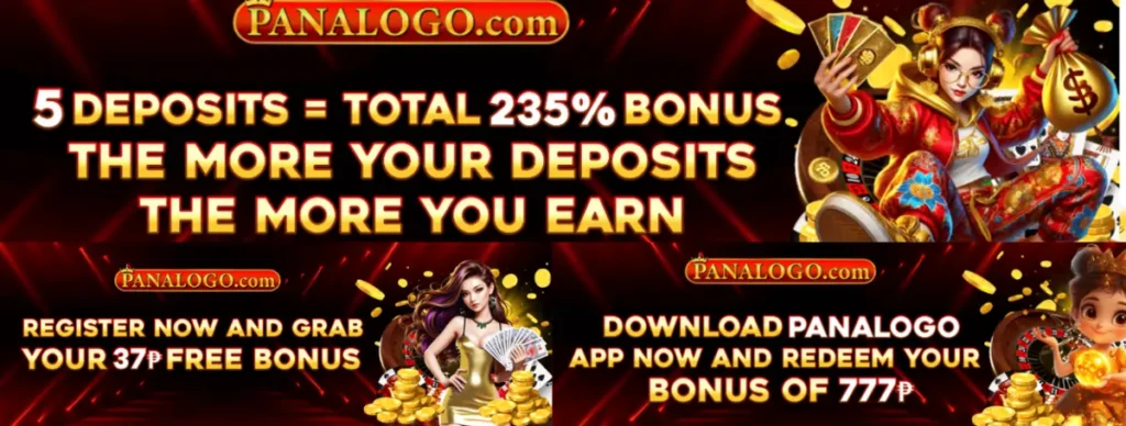 panalogo bonus