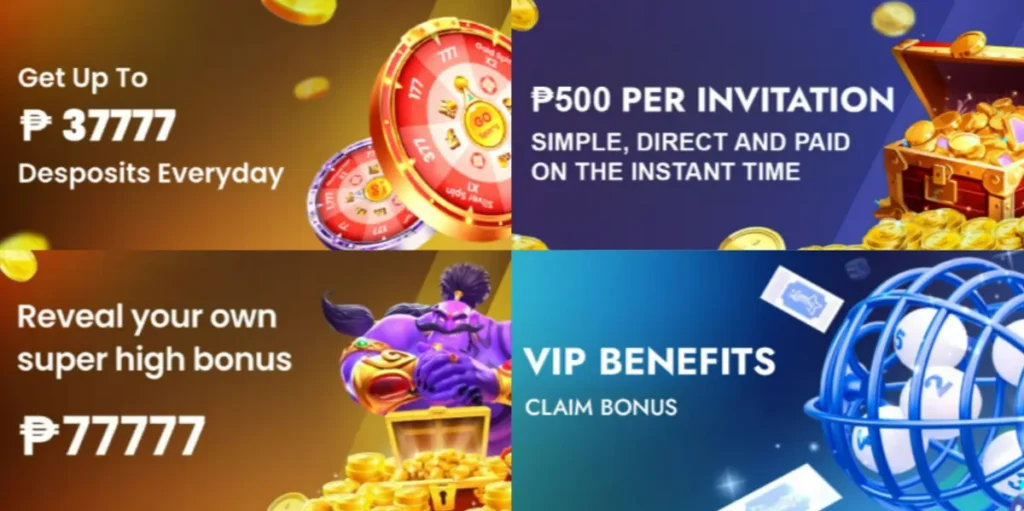 gwinph bonus