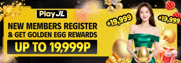 playjl newmemberbonus