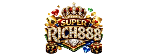 superrich888_logo