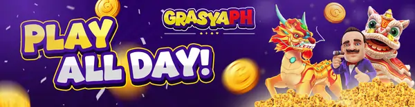 grasyaph_welcomebonus