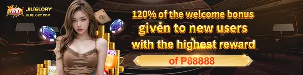 jiliglory_welcome_bonus