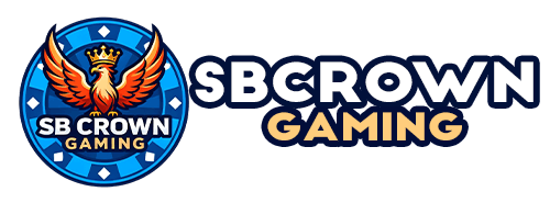 SBCROWNGAMING88