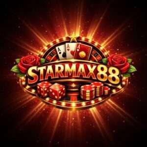 STARMAX888