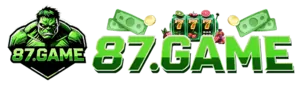 87 game