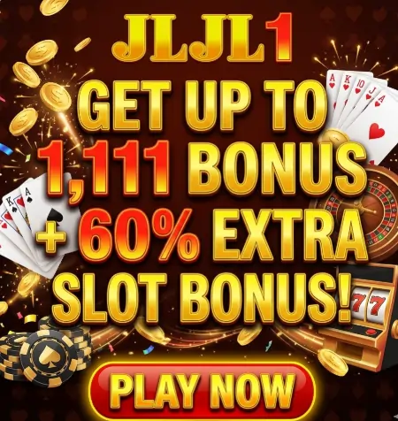 JLJL1 App Banner