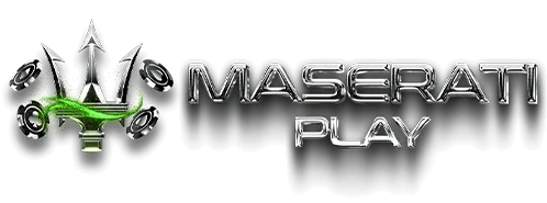 MASERATI PLAY