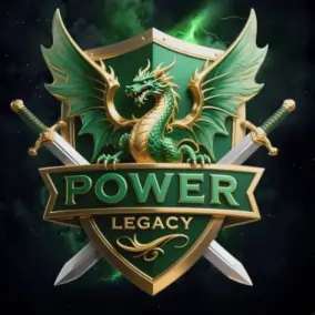 POWERLEGACY APP