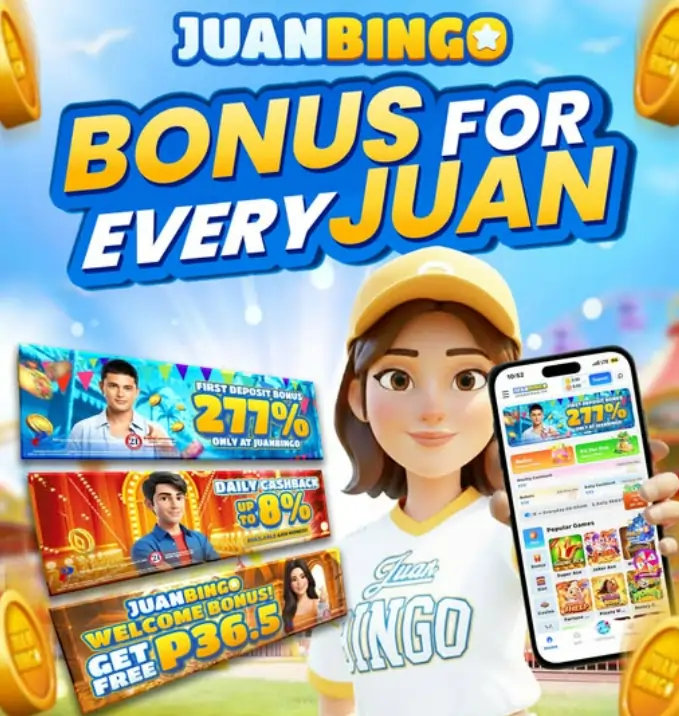 juanbingo