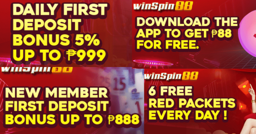 winspin88