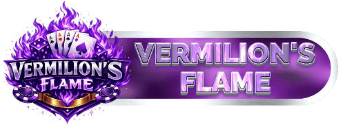VERMILLIONSFLAME
