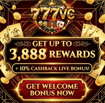 777VC BANNER
