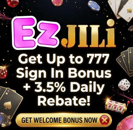 EZJILI BANNER