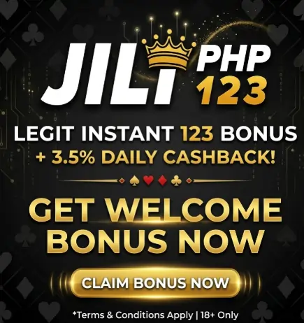 JILIPHP123 BANNER