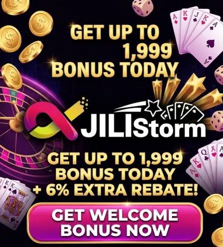 JILISTORM BANNER