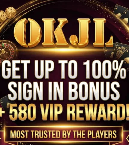 OKJL Login Banner