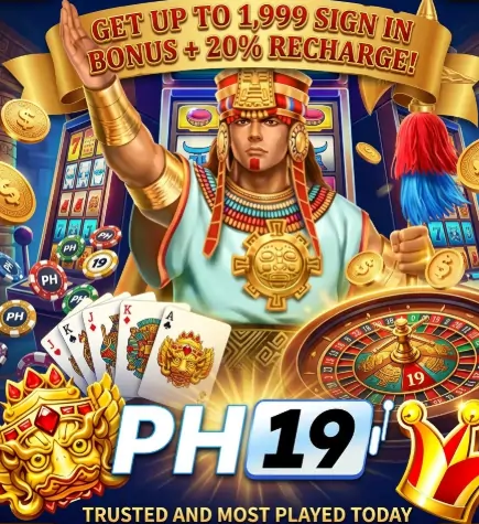 PH19 Banner
