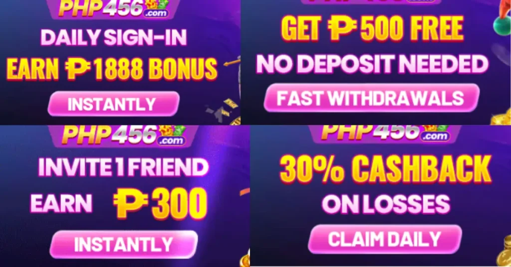 PHP456