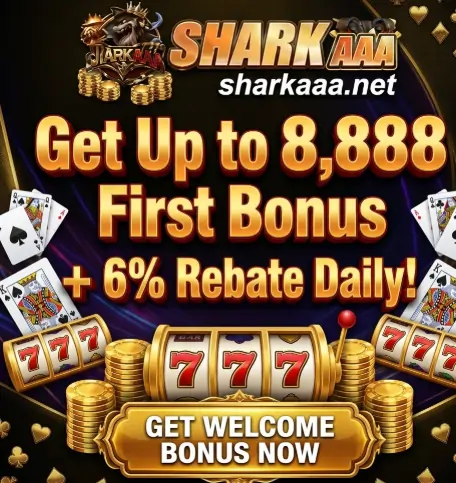 SHARKAAA BANNER