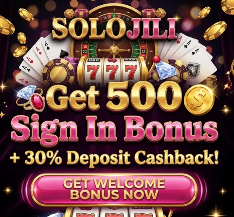 SOLOJILI BANNER