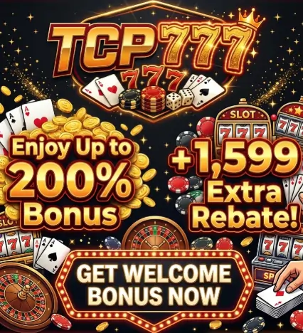 TCP777 BANNER