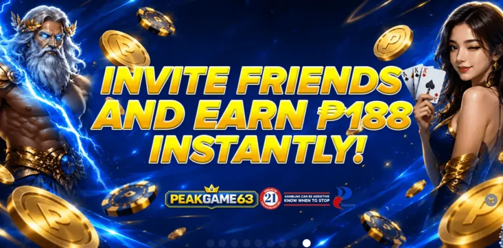 PEAKGAME63