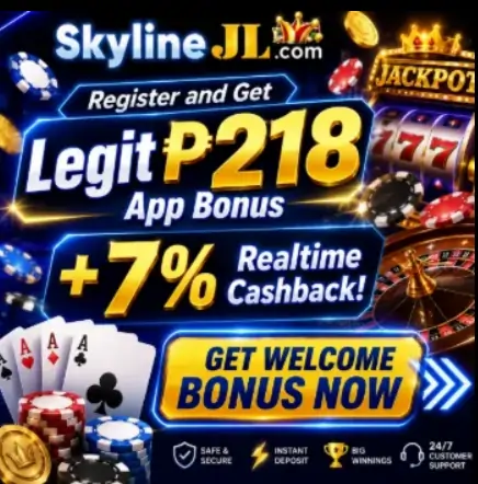 SKYLINEJL