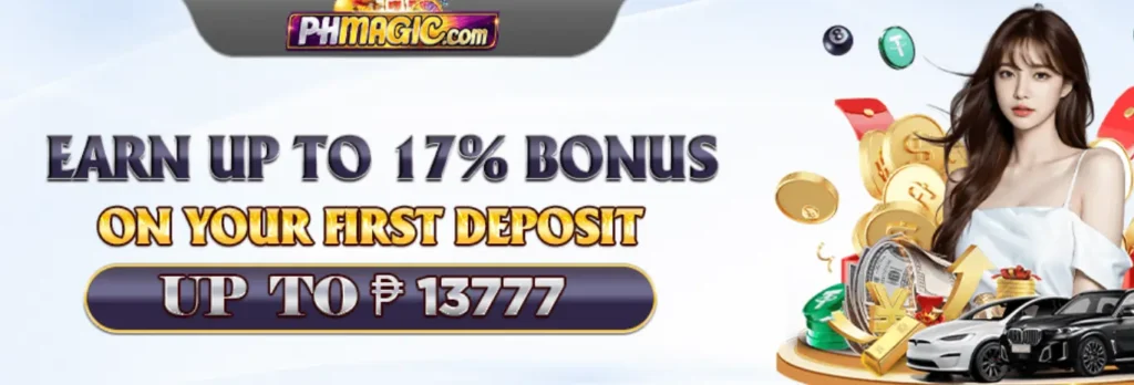 phmagic