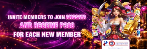 ANGSAYA