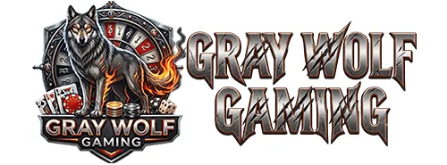 GRAY WOLF GAMING