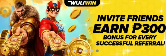 wuliwin