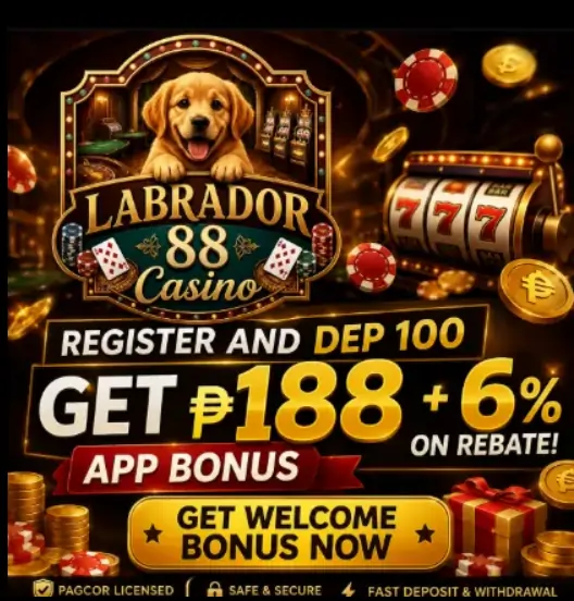 LABRADOR88