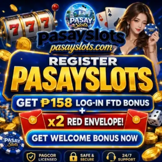 PASAYSLOTS
